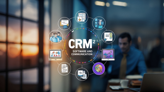 Real Estate CRM Lead Conversion